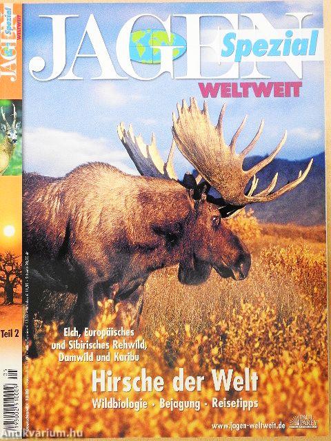 Jagen Weltweit - Spezial 2005