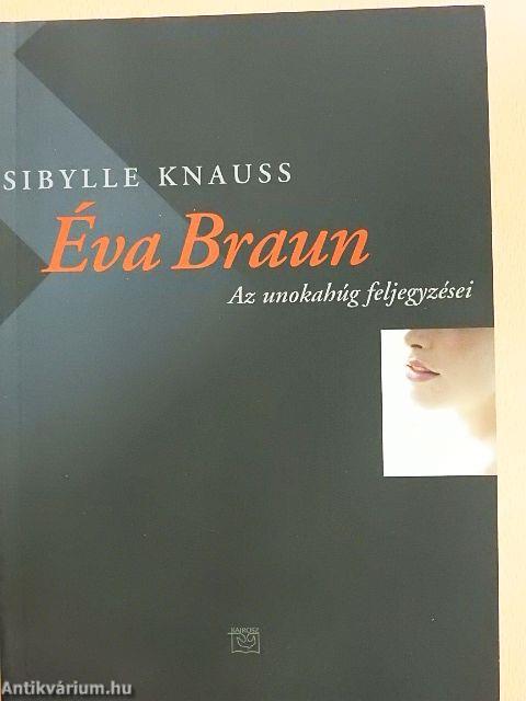 Éva Braun