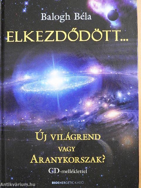 Elkezdődött...