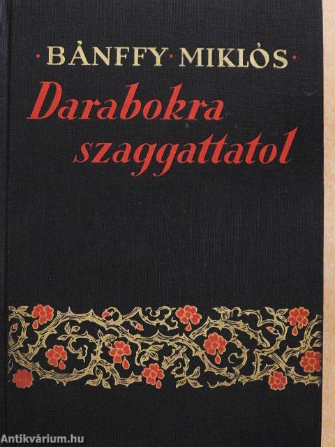 Darabokra szaggattatol