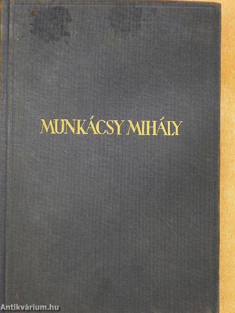 Munkácsy Mihály képei