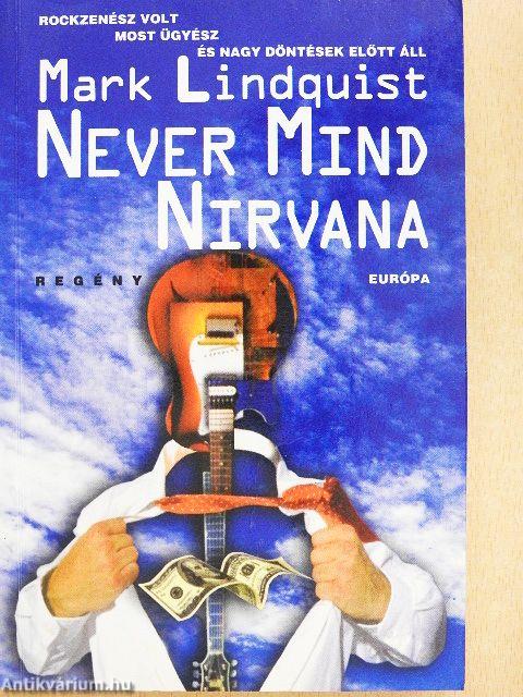 Never Mind Nirvana