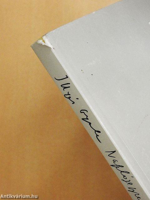 Naplójegyzetek 1981-1983