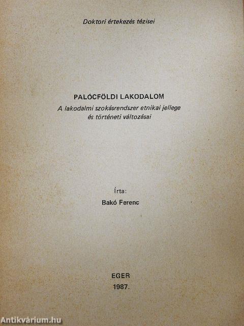 Palócföldi lakodalom