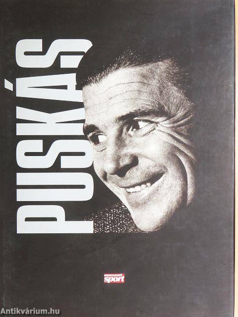 Puskás