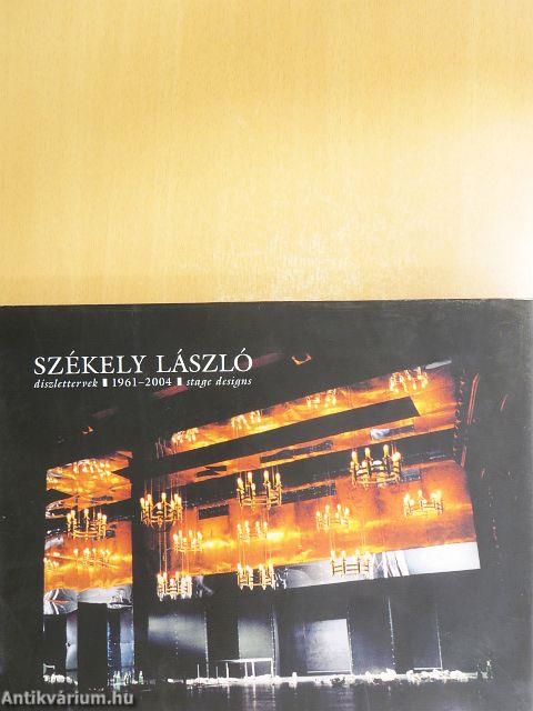 Székely László