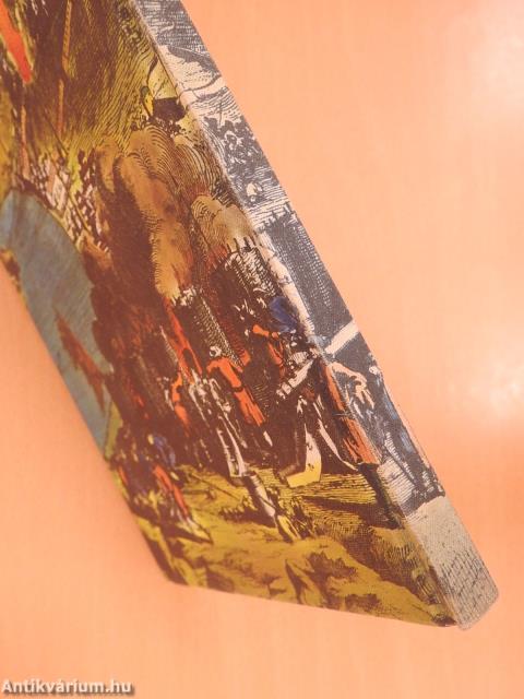 A török Magyarországon (dedikált példány)