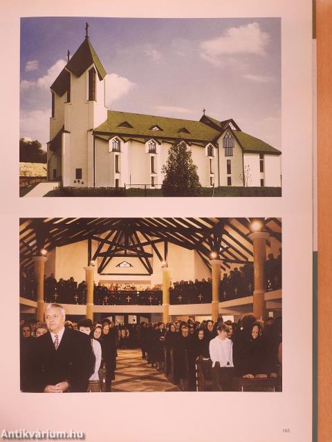 Novák István városai (dedikált példány)