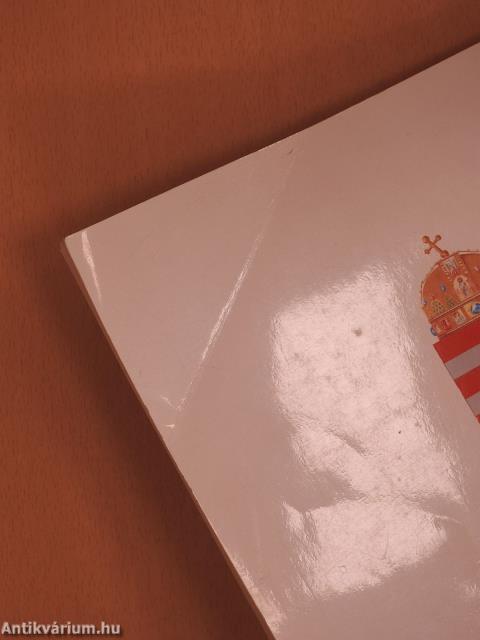 Magyar organikus építészet (dedikált példány) 