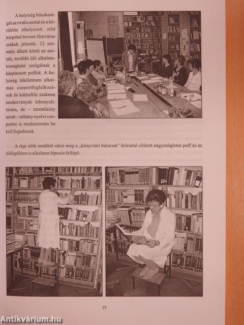 Egy életpálya tárgyi emlékei (dedikált példány)