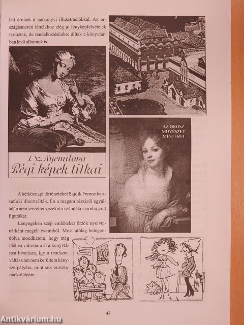 Egy életpálya tárgyi emlékei (dedikált példány)