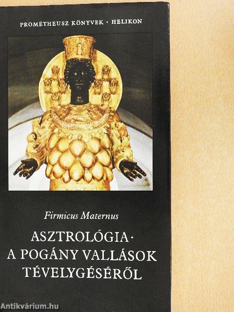Asztrológia