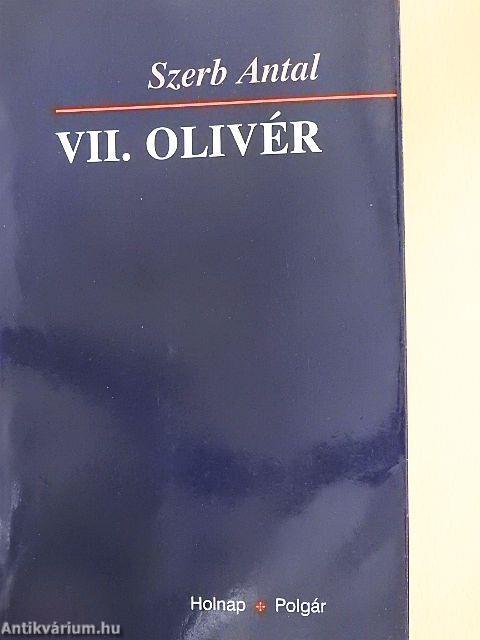 VII. Olivér