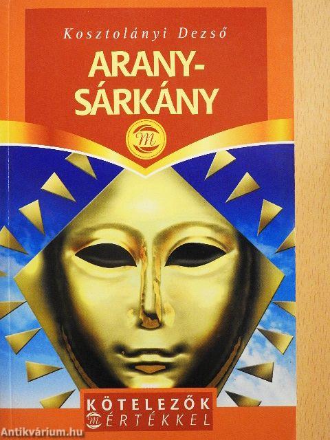 Aranysárkány