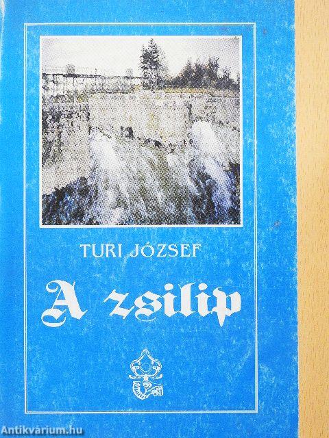 A zsilip