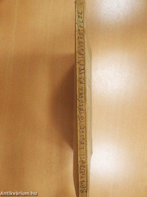 Bányászati légsűrítőtelepek és préslégvezetékek