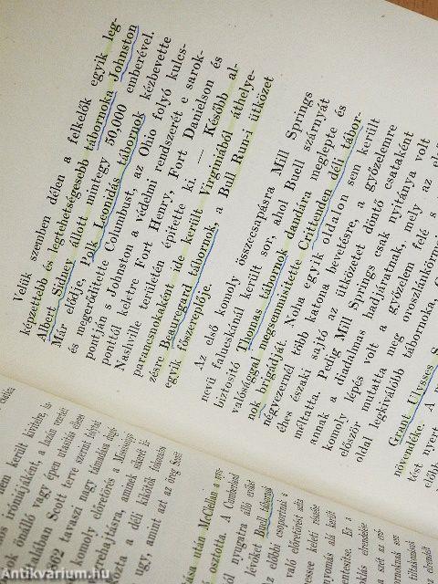 A szabadságért és az Unióért