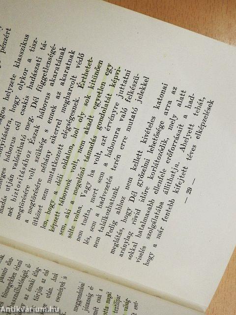 A szabadságért és az Unióért