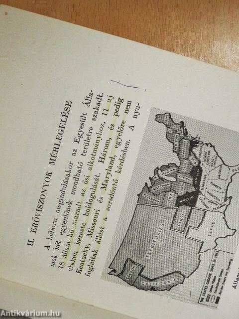 A szabadságért és az Unióért