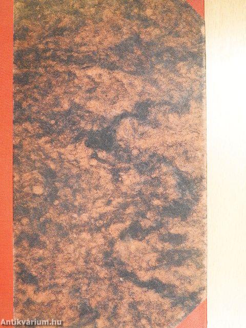 Minna von Barnhelm oder das Soldatenglück (gótbetűs)