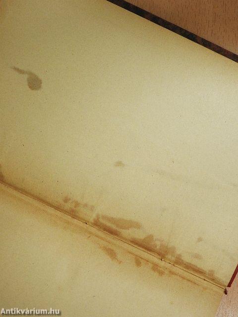 Minna von Barnhelm oder das Soldatenglück (gótbetűs)