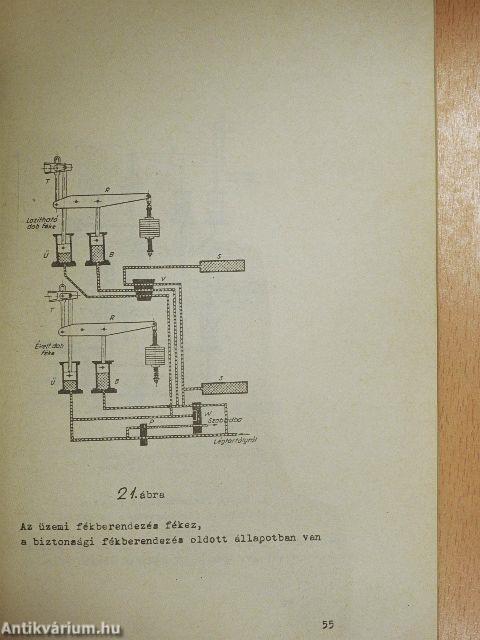 Bányabiztonsági és szakmai kiegészítő ismeretek gépészeti szakemberek részére I.