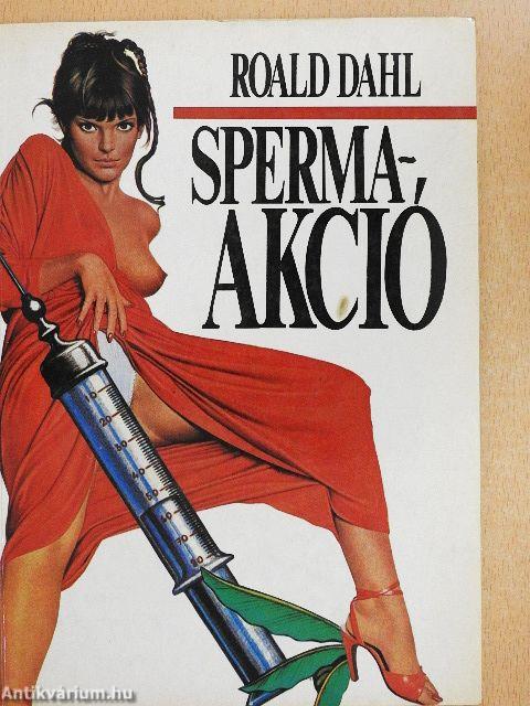 Sperma-akció