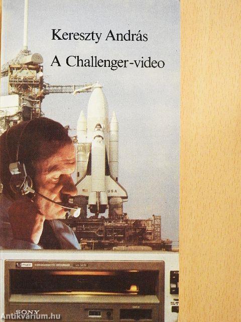 A Challenger-video