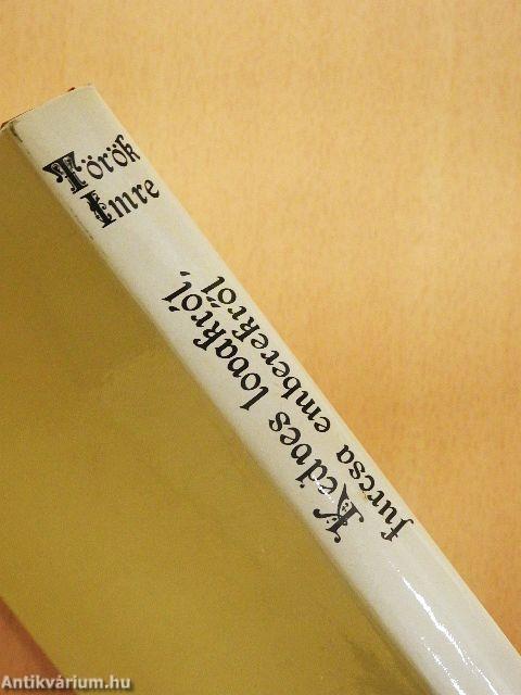 Kedves lovakról, furcsa emberekről