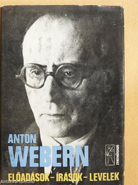 Előadások-írások-levelek