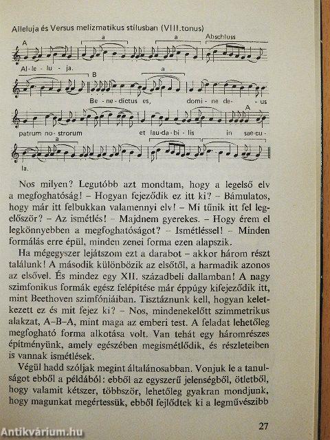 Előadások-írások-levelek