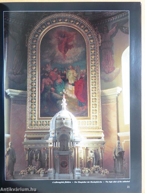 Erdély-Siebenbürgen - Transylvania