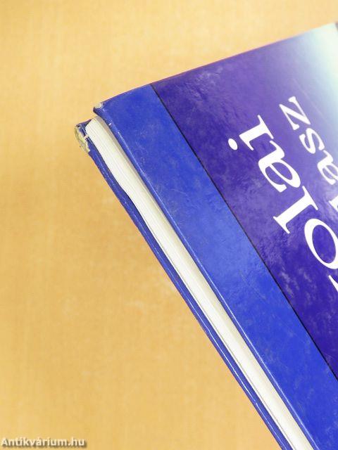 Középiskolai történelmi atlasz