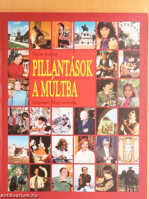 Pillantások a múltba