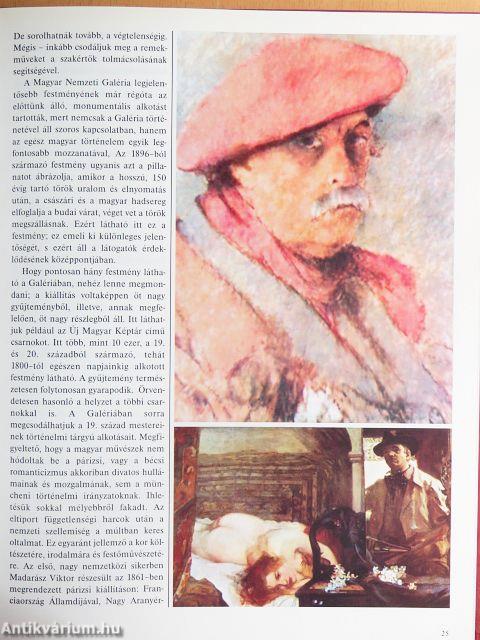 Pillantások a múltba