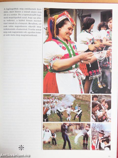 Pillantások a múltba