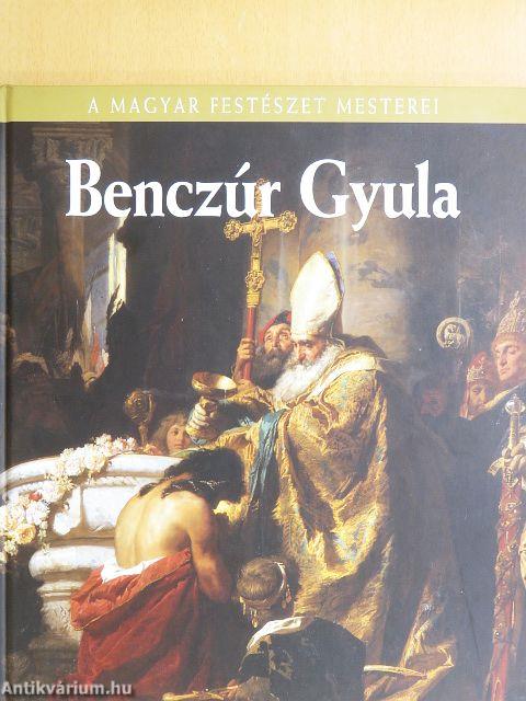 Benczúr Gyula