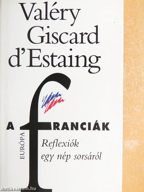 A franciák