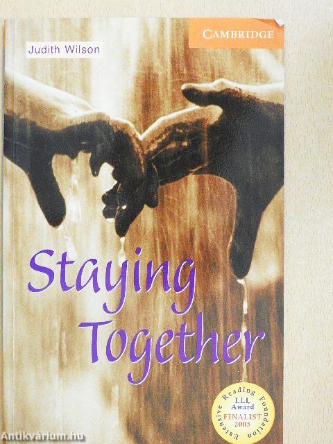 Staying Together