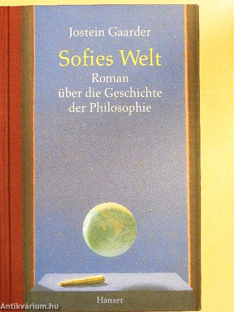 Sofies Welt