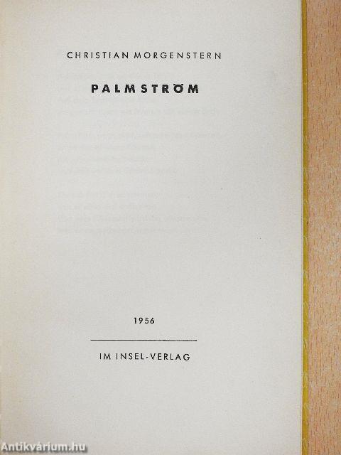 Palmström