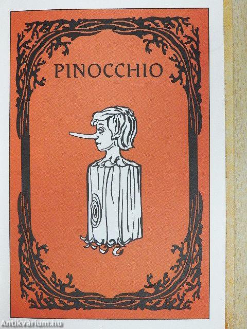 Pinocchio