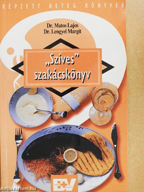 "Szíves" szakácskönyv