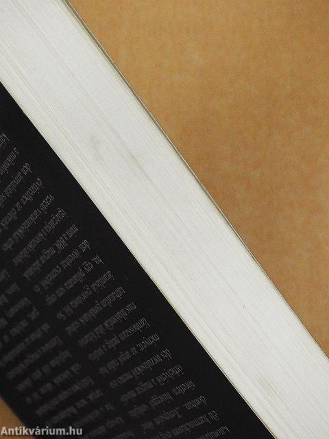 Világ világossága mögöttem