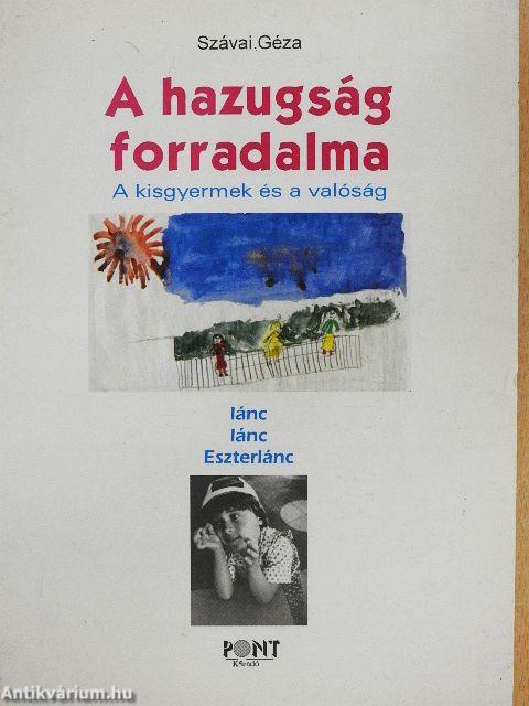 A hazugság forradalma