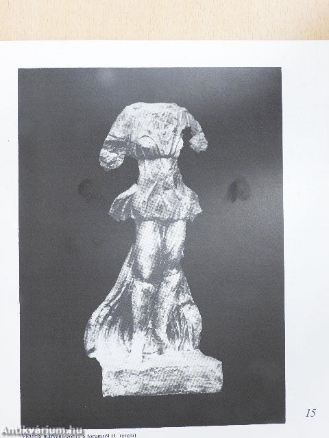 Aquincum polgárvárosa