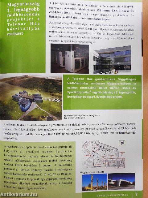 Komplex megújuló energiarendszerek