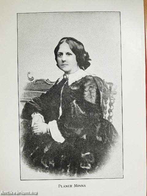 Wagner Richard/Wagner Richard és Magyarország