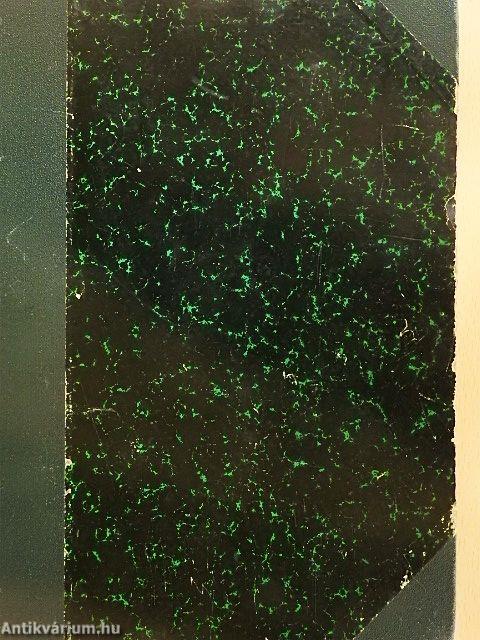 Magyar Torna 1937. január-december