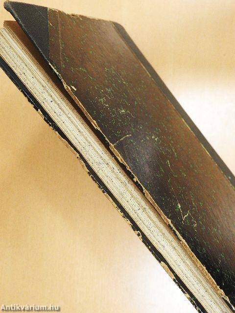 Magyar Torna 1937. január-december